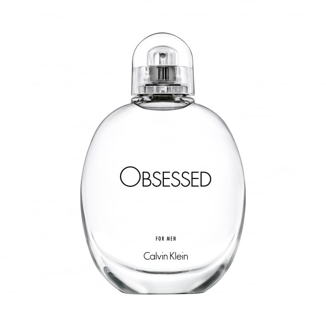 Calvin Klein Obsessed Eau De Toilette Perfume Samples | Perfume-samples ...