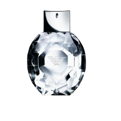 Giorgio Armani Diamonds Eau de Parfum for her Perfume Sample | Perfume ...