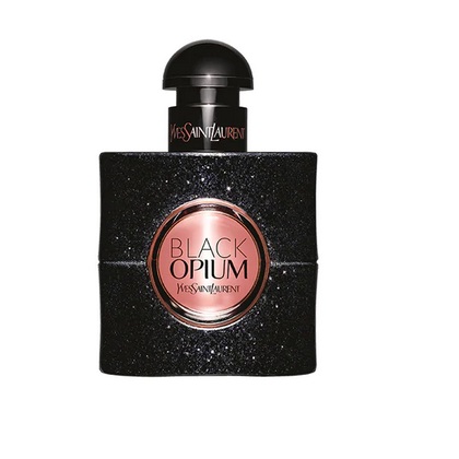 Yves Saint Black Opium perfume sampler- Decanted Fragrances and Perfume  Samples - The Perfumed Court