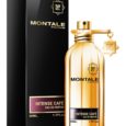 Montale Intense Cafe Perfume Samples