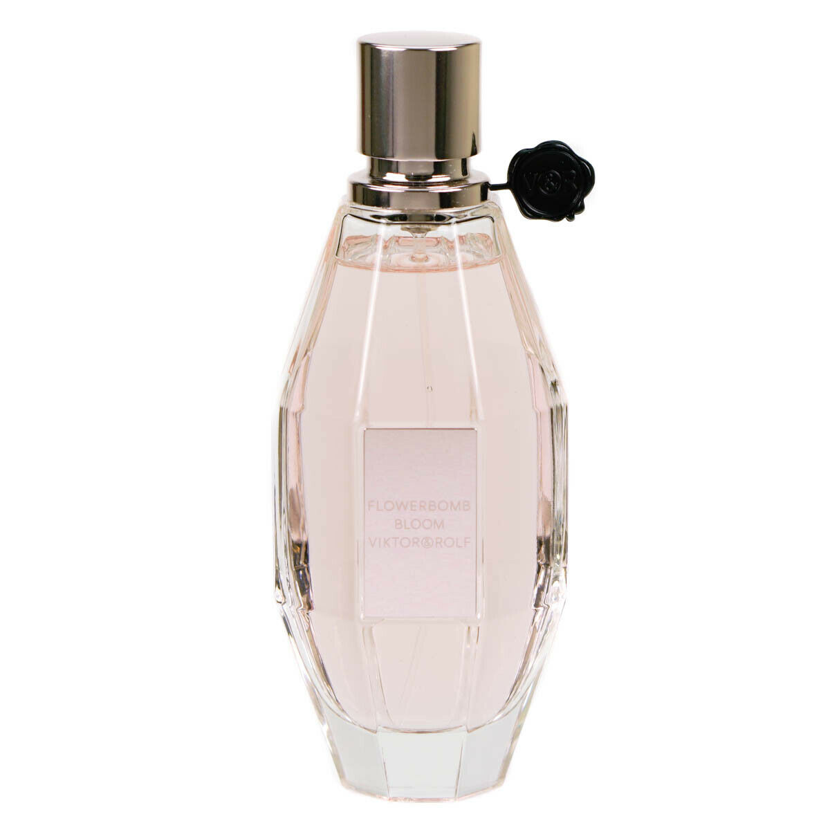 Viktor Rolf Flowerbomb Bloom 100ml Eau De Toilette Edt Spray For Her Perfume Perfume Samples Co Uk