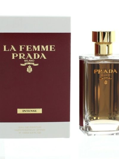 Prada Perfumes | Perfume-samples.co.uk