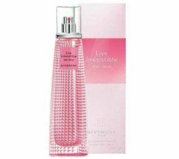 Givenchy Live Irresistible Rosy Crush 75ml Eau de Parfum EDP Spray For Women