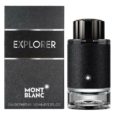Mont Blanc Explorer Perfume Samples