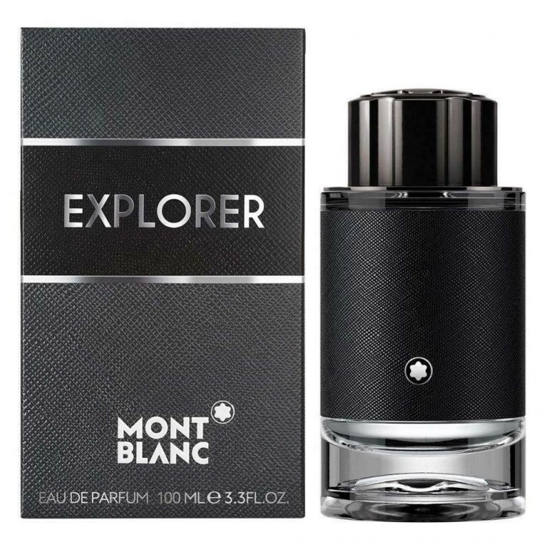 Mont-Blanc-Explorer-Eau-de-Parfum-100ml-EDP-Spray-New-Boxed-Sealed