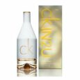 Calvin Klein CK IN2U Her Perfume Samples