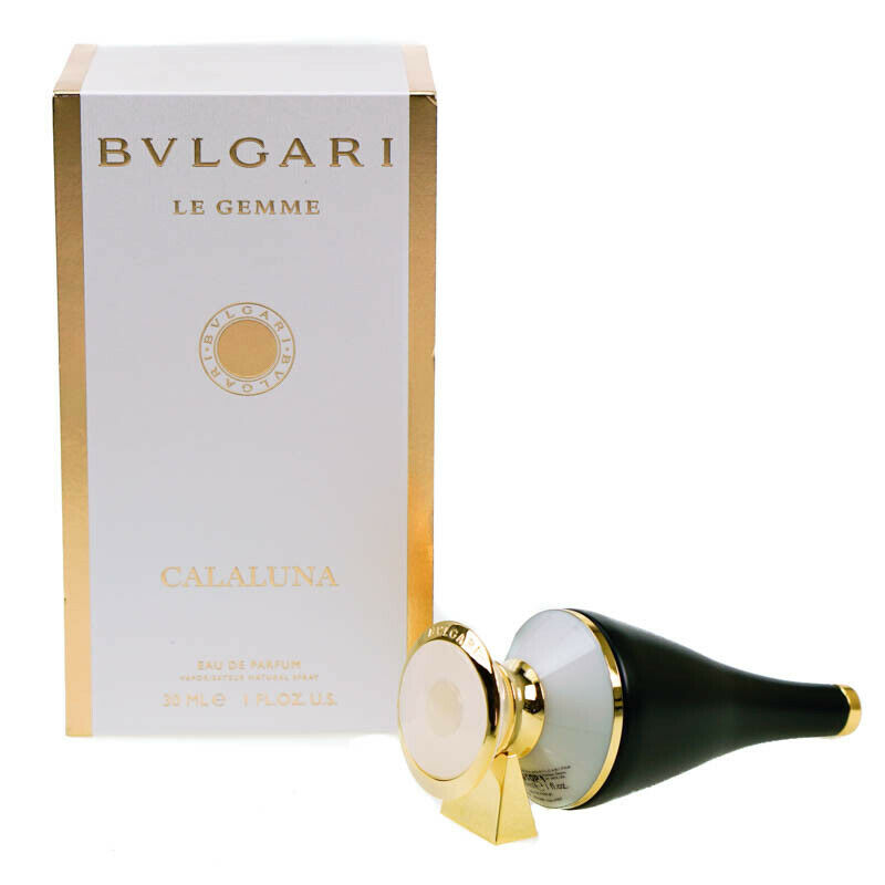 bulgari calaluna