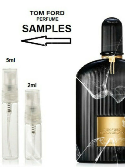 Tom Ford Perfume Samples | Perfume-samples.co.uk