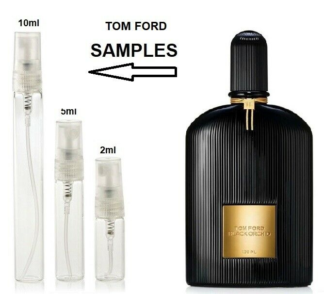 Tom-Ford-Black-Orchid-Perfume-SAMPLES-Eau-de-Parfum-EDP-100%-GENUINE