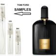 Tom Ford Black Orchid Perfume SAMPLE