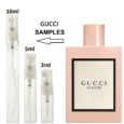 Gucci Bloom Women’s Eau de Parfum Various Perfume SAMPLES EDP Genuine
