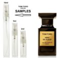 Tom Ford Vert De Fleur Unisex Perfume Samples Eau de Parfum EDP 100% Genuine