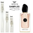 Armani Si Rose Signature Women’s Eau de Parfum Various Perfume SAMPLES Genuine