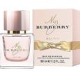 Burberry – My Burberry Blush Perfume Samples