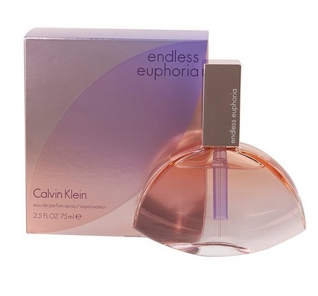 Calvin Klein Endless Euphoria Perfume Samples 