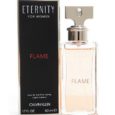 Calvin Klein Eternity Flame Women Perfume Samples