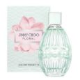 Jimmy Choo Floral Perfume Samples