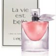 Lancome La Vie Est Belle Perfume Samples