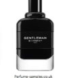 GIVENCHY Gentleman Perfume Sample