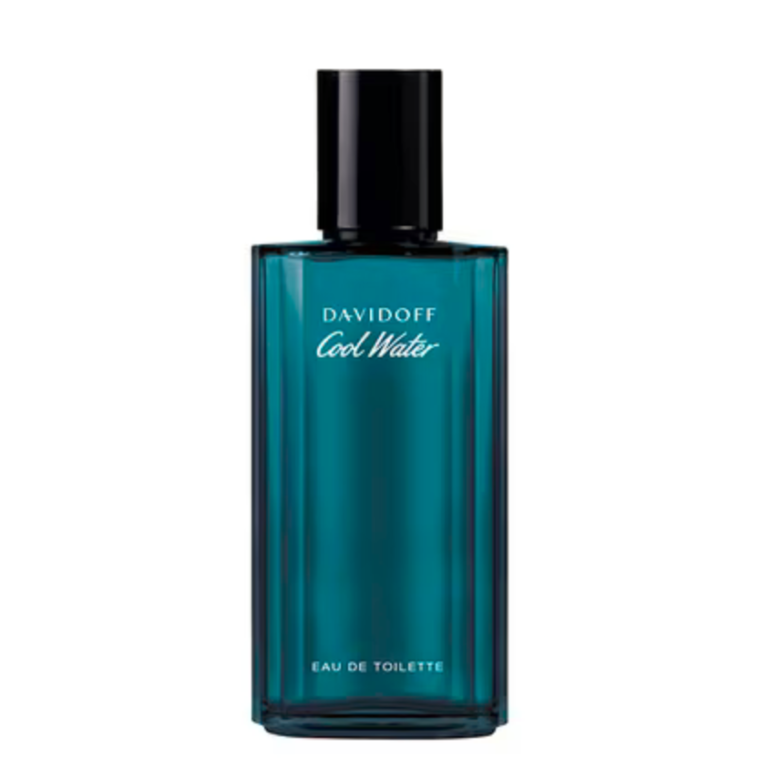 Davidoff Cool Water Man (1)