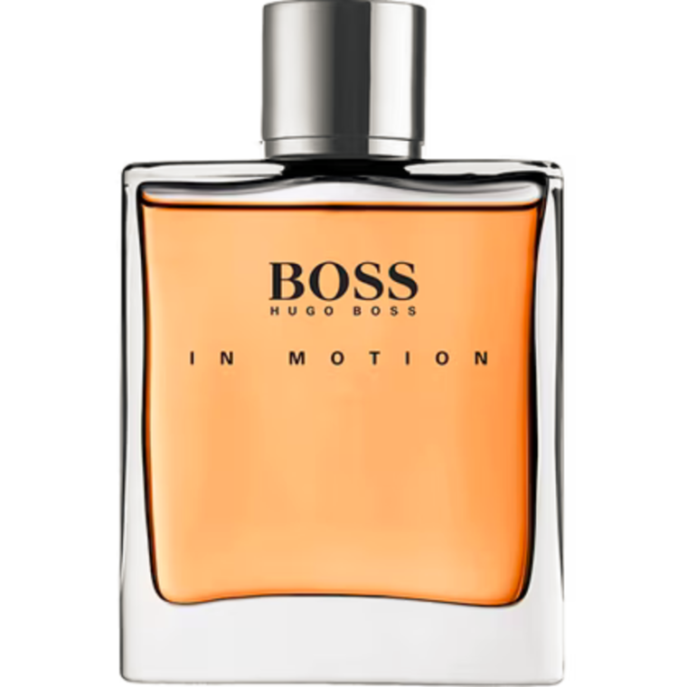 Hugo Boss Boss in Motion (1)