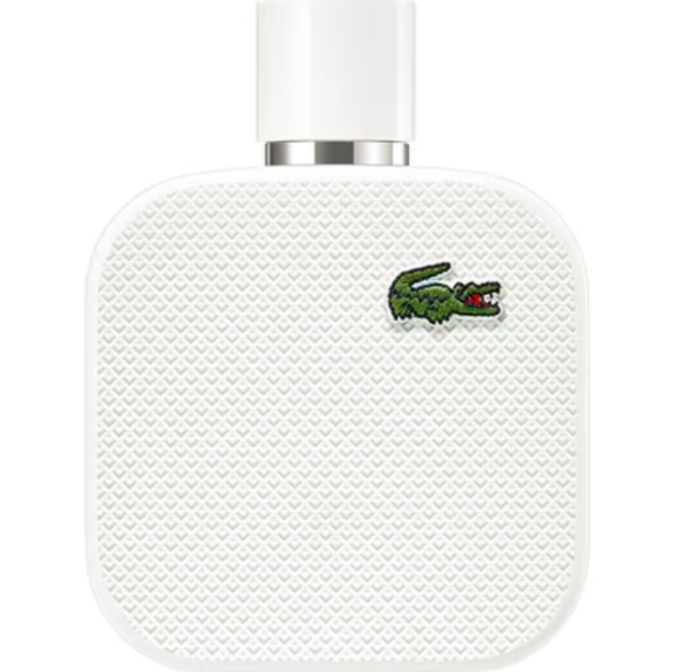 Lacoste L.12.12 Blanc Perfume Samples EDT (1)