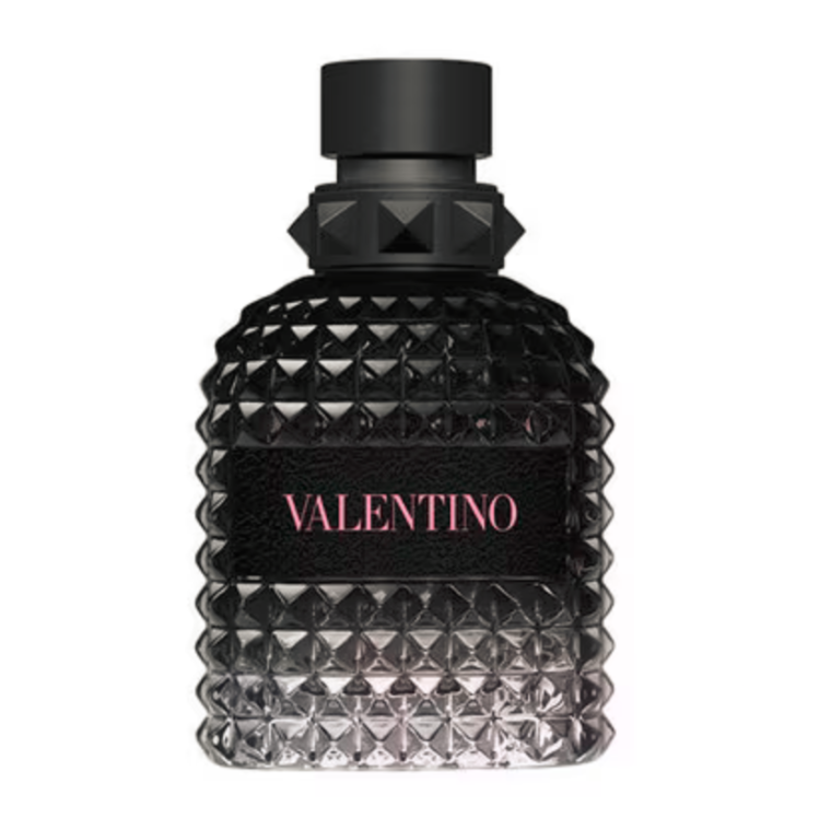 Valentino Born In Roma Uomo For Him Perfume Samples EDT (1)