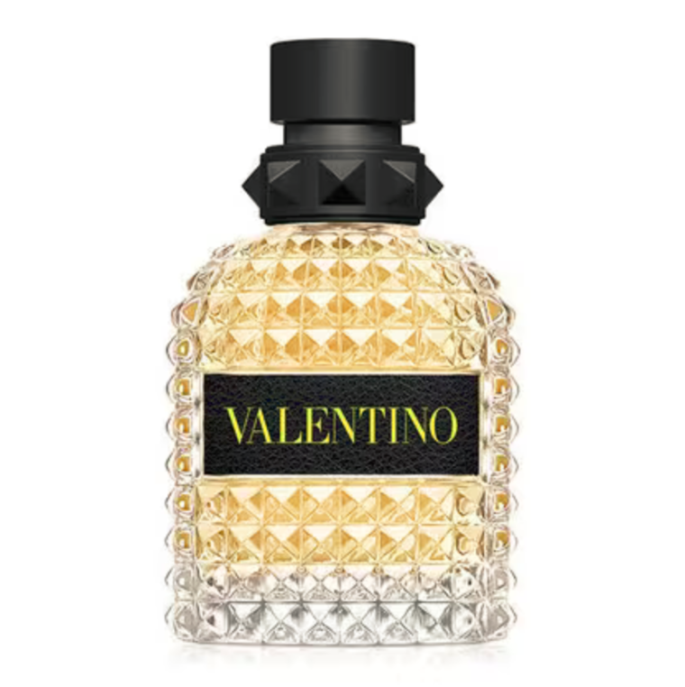 Valentino Born In Roma Yellow Dream Uomo For Him (1)