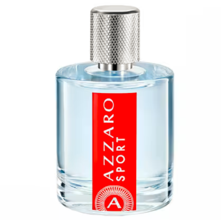 Azzaro Sport (1)