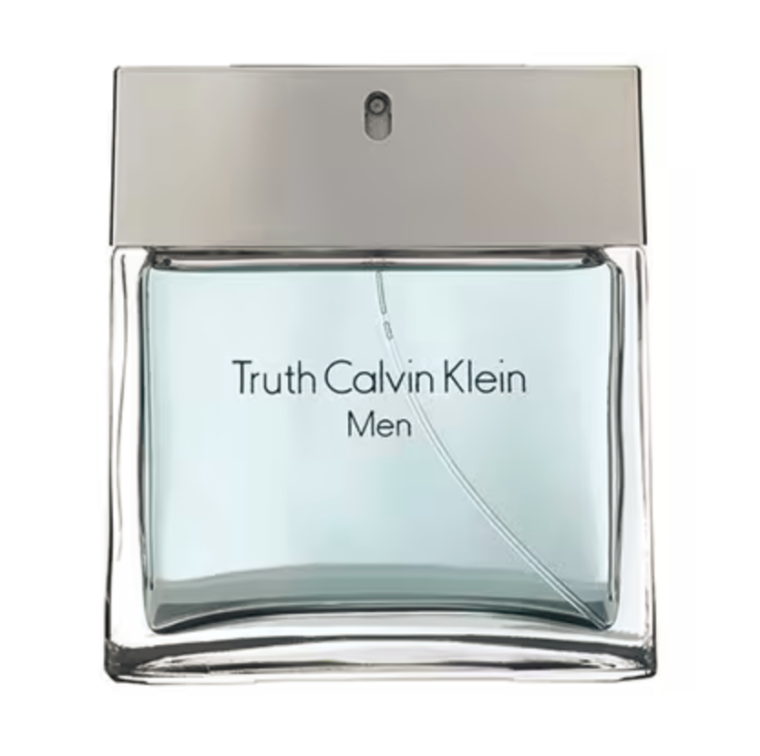 Calvin Klein Truth For Men (1)