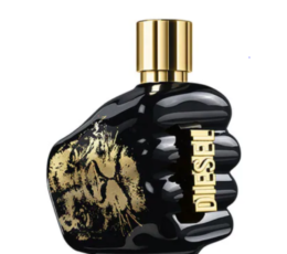 Diesel Spirit Of The Brave Perfume Samples
