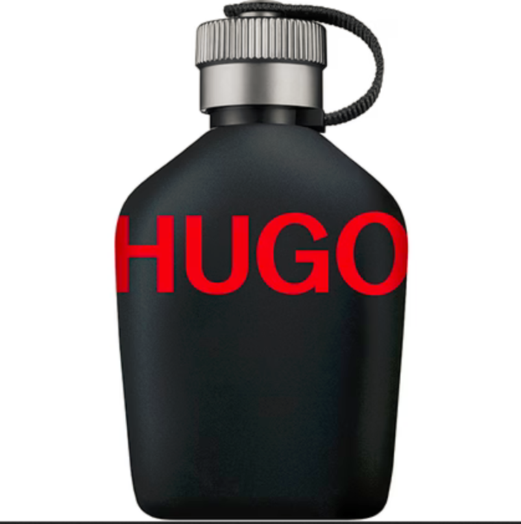 Hugo Boss Hugo Just Different (1)