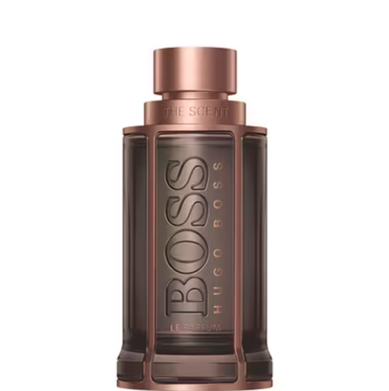 Hugo Boss The Scent (1)