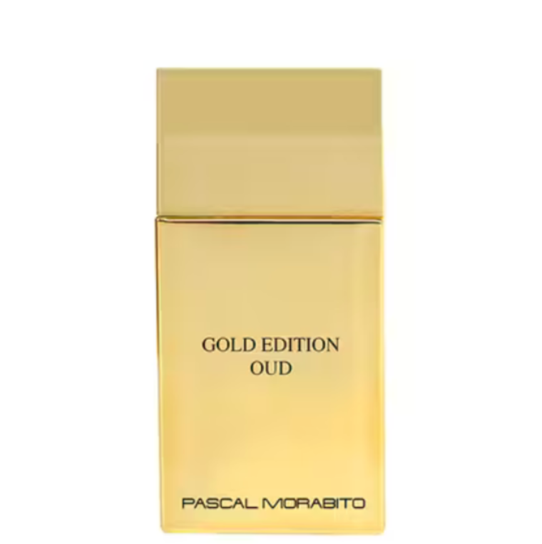 Pascal Morabito Gold Edition Oud