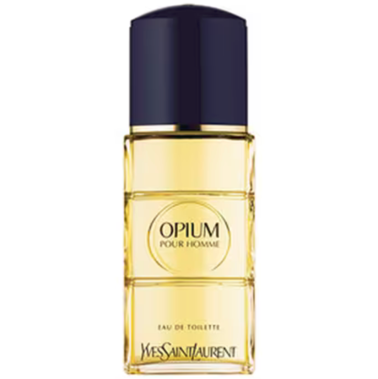 Yves Saint Laurent Opium (1)